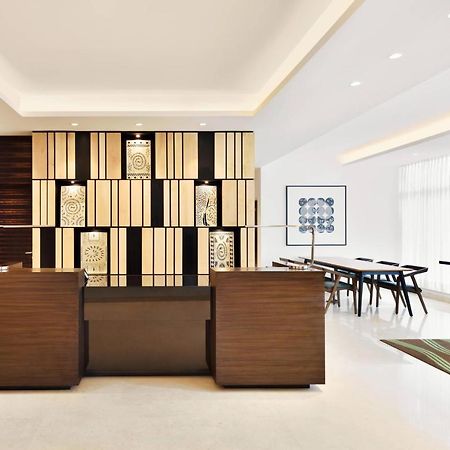 Fairfield By Marriott Pune Kharadi Экстерьер фото