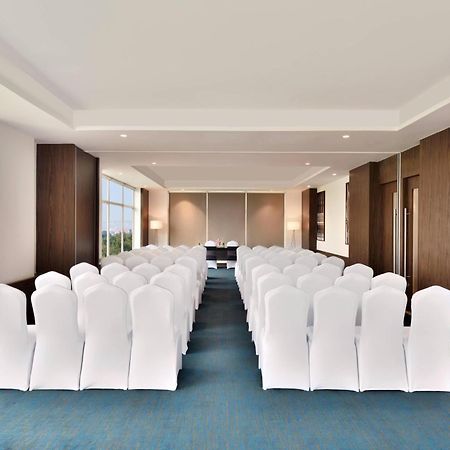 Fairfield By Marriott Pune Kharadi Экстерьер фото