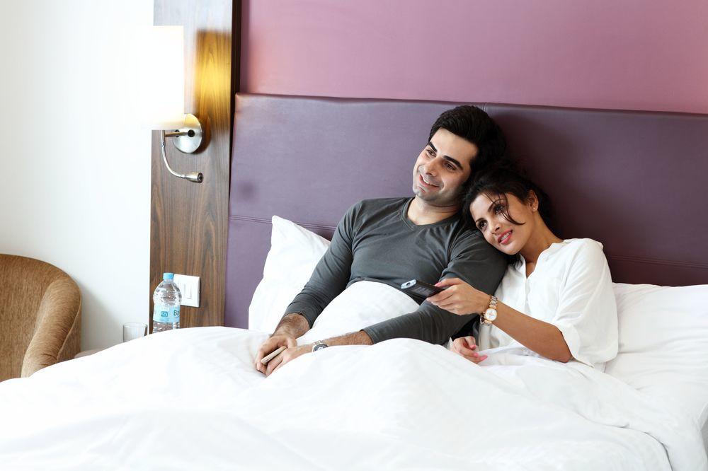 Fairfield By Marriott Pune Kharadi Экстерьер фото
