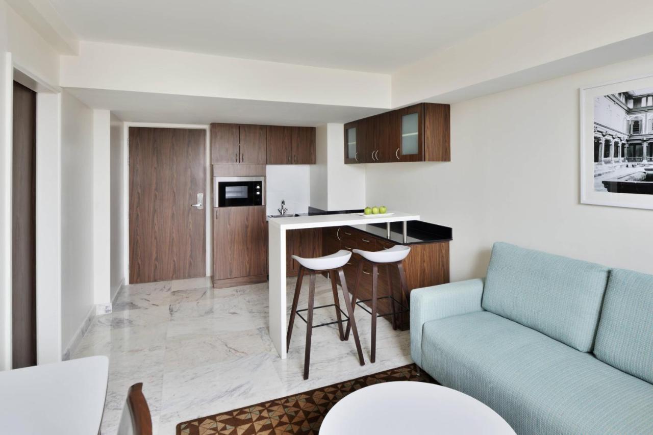 Fairfield By Marriott Pune Kharadi Экстерьер фото