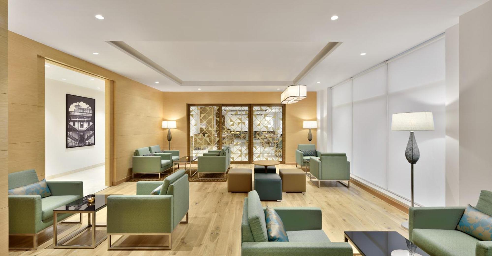 Fairfield By Marriott Pune Kharadi Экстерьер фото