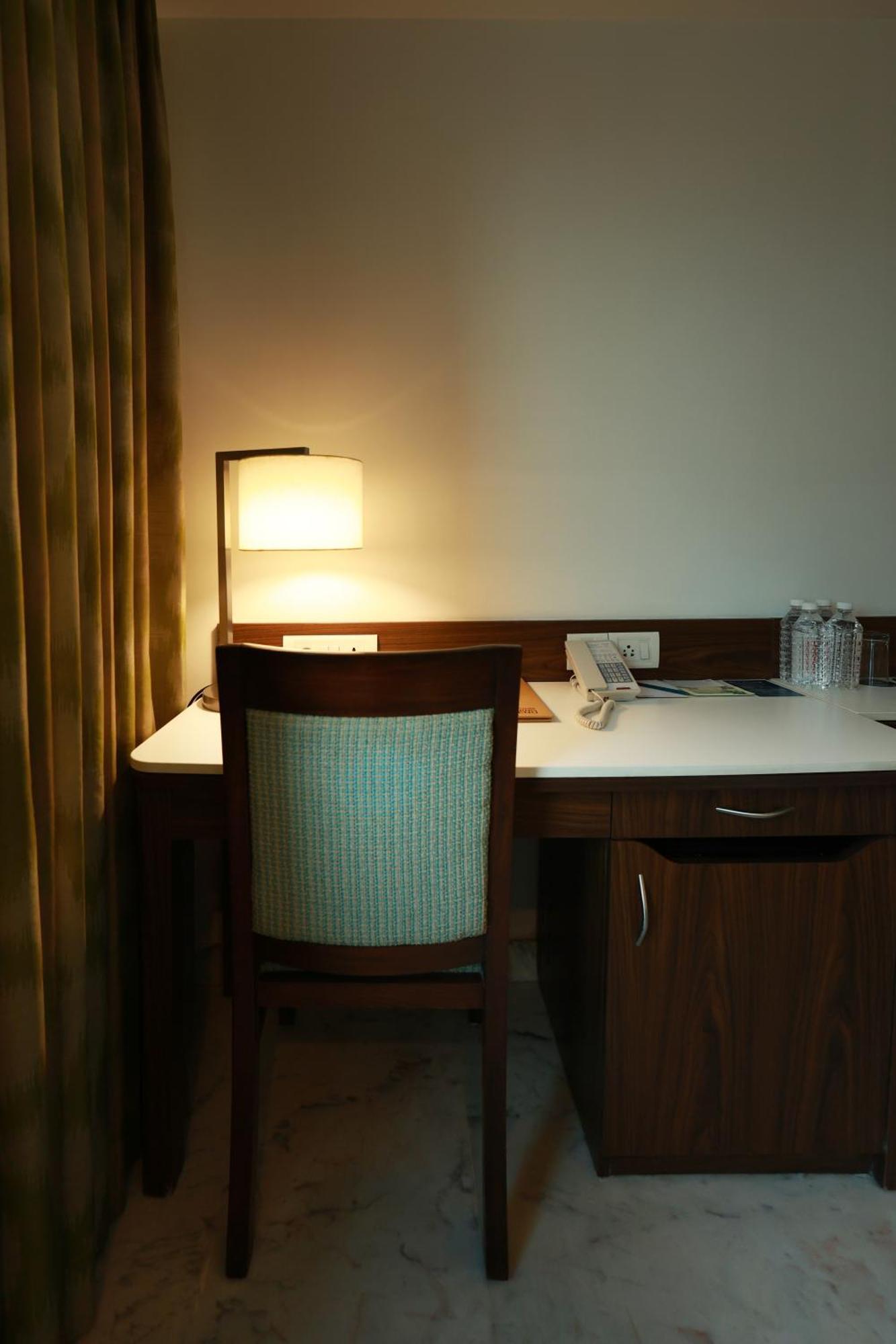 Fairfield By Marriott Pune Kharadi Экстерьер фото