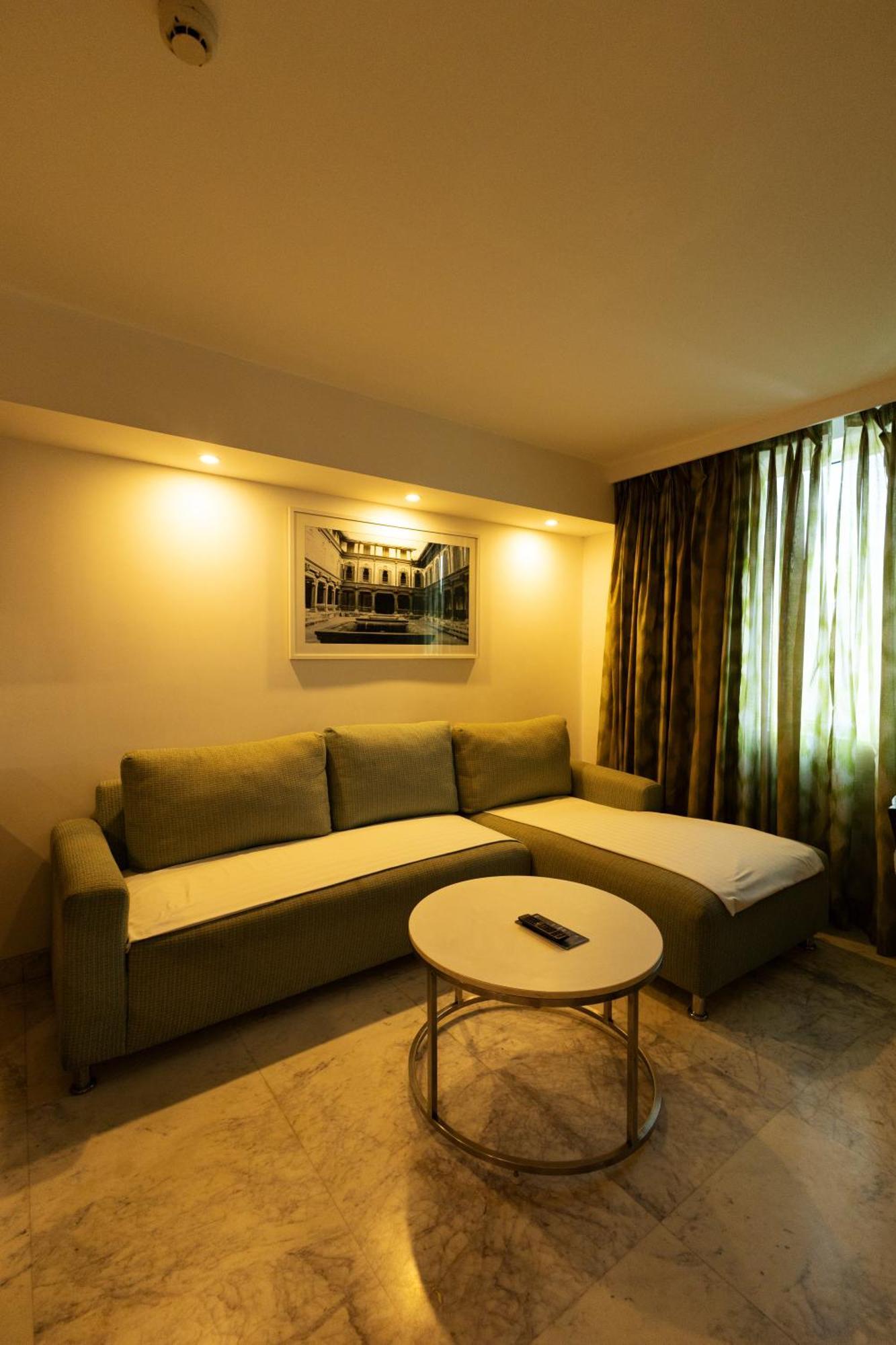 Fairfield By Marriott Pune Kharadi Экстерьер фото