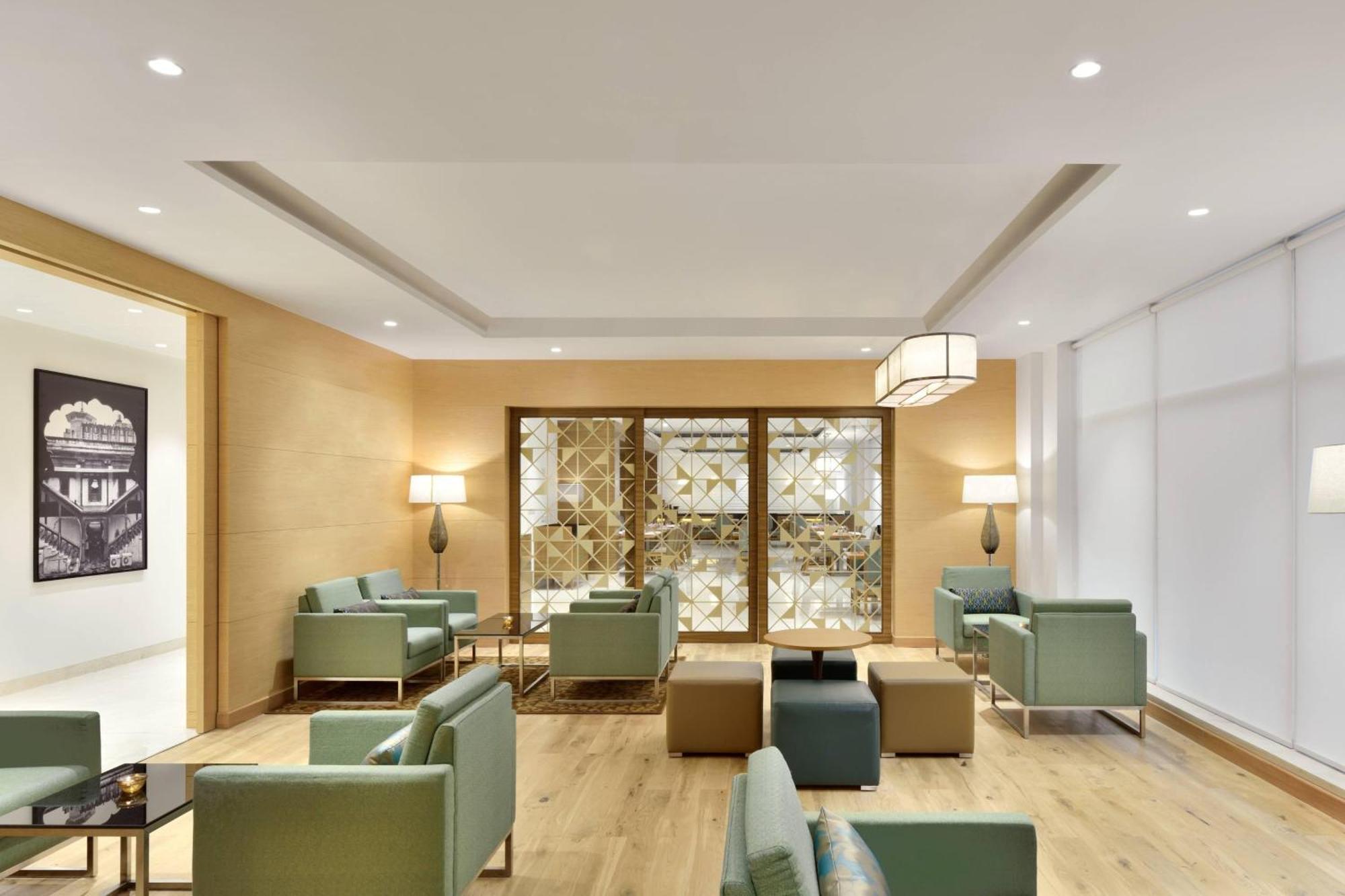 Fairfield By Marriott Pune Kharadi Экстерьер фото