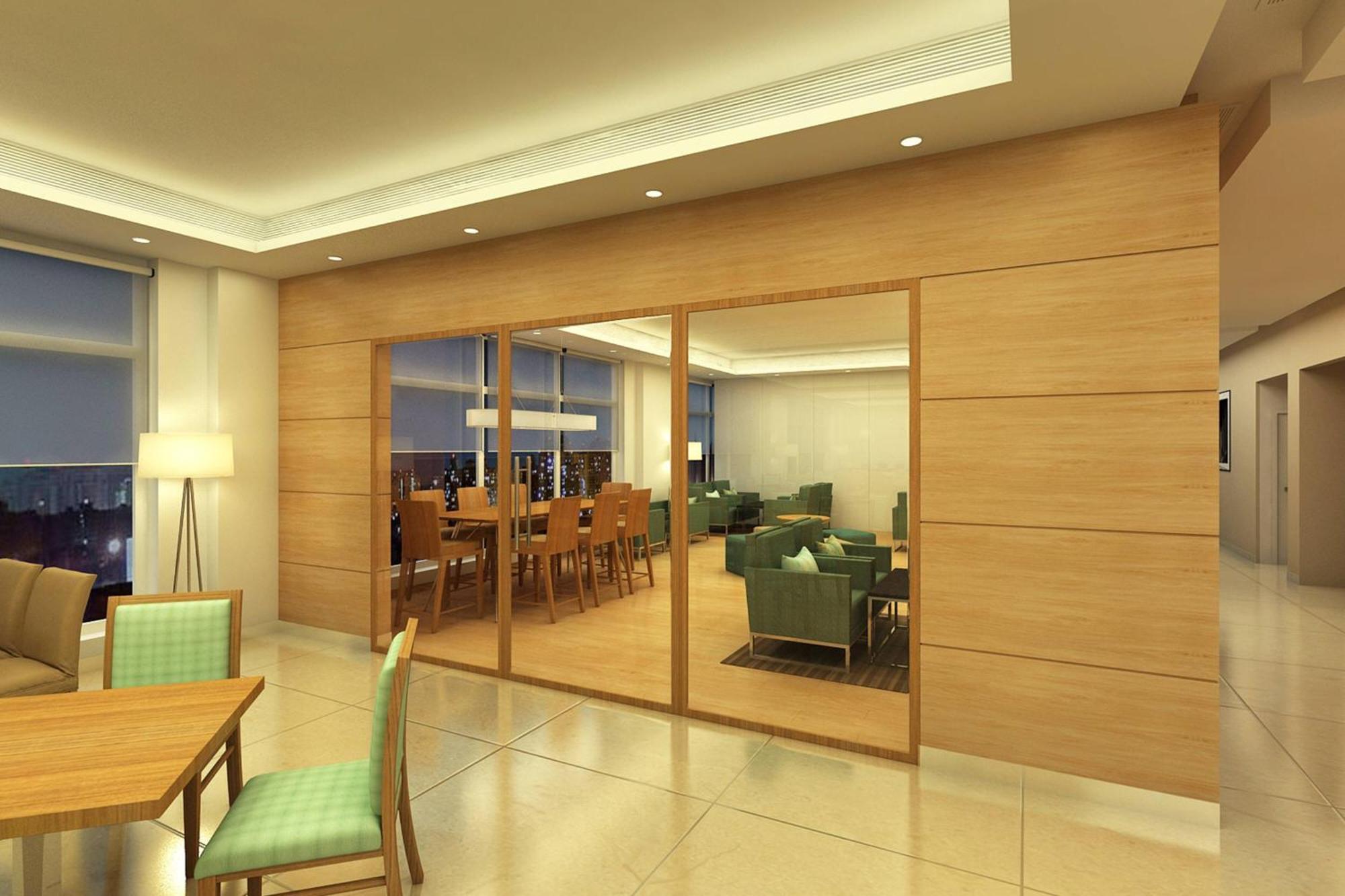 Fairfield By Marriott Pune Kharadi Экстерьер фото