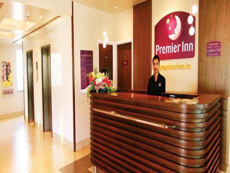 Fairfield By Marriott Pune Kharadi Экстерьер фото