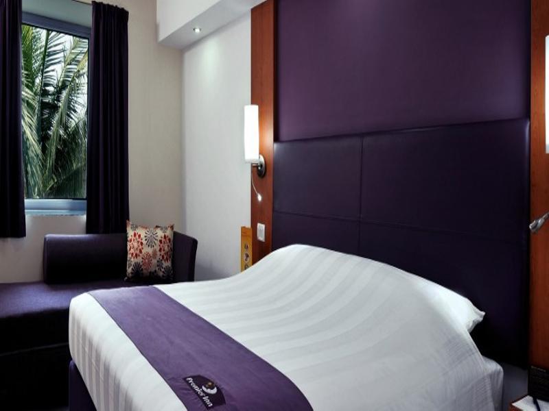 Fairfield By Marriott Pune Kharadi Экстерьер фото
