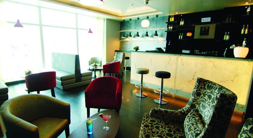 Fairfield By Marriott Pune Kharadi Экстерьер фото